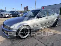 2004 BMW 318