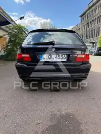 2004 BMW 318
