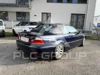 2004 BMW 318