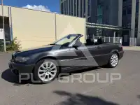 2004 BMW 318