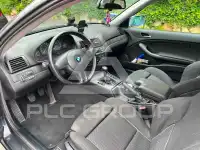 2004 BMW 318