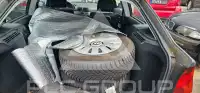 2004 BMW 318
