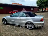 2004 BMW 318