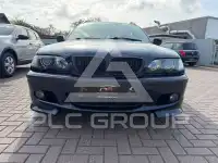 2004 BMW 318