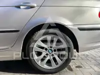 2004 BMW 318