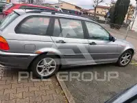 2004 BMW 318