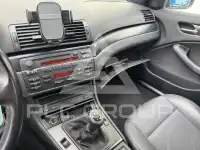 2004 BMW 318