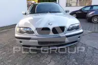 2004 BMW 318