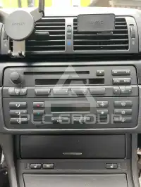 2004 BMW 318