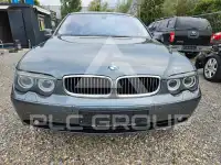 2004 BMW 745