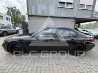 2004 BMW 745