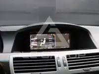 2004 BMW 745