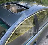 2004 BMW 745