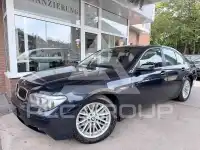 2004 BMW 745