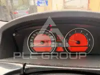 2004 BMW 745