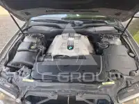 2004 BMW 745