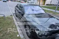 2004 BMW 745