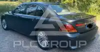 2004 BMW 745