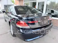 2004 BMW 745