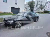 2004 BMW 745