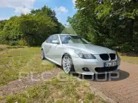 2004 BMW 545