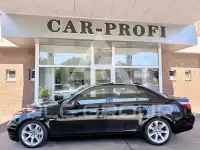 2004 BMW 545