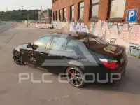 2004 BMW 545
