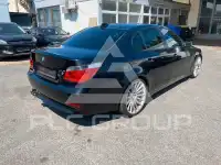 2004 BMW 545