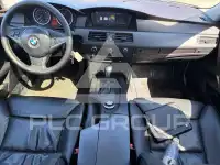 2004 BMW 545