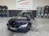 2004 BMW 545