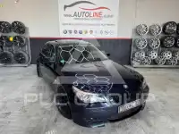 2004 BMW 545