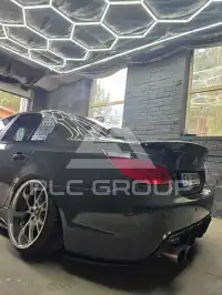 2004 BMW 545
