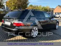2004 BMW 545