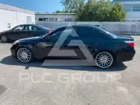 2004 BMW 545