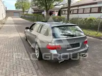2004 BMW 545