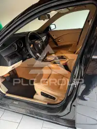 2004 BMW 545