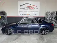 2004 BMW 545