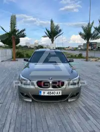 2004 BMW 545