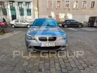2004 BMW 545
