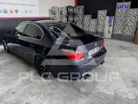 2004 BMW 545