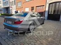 2004 BMW 545