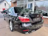 2004 BMW 545