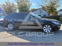 2004 BMW 545