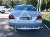 2004 BMW 545