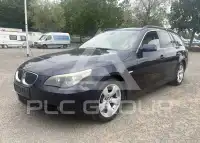 2004 BMW 545