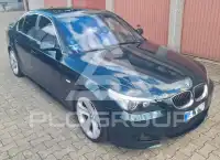 2004 BMW 545