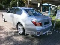 2004 BMW 545