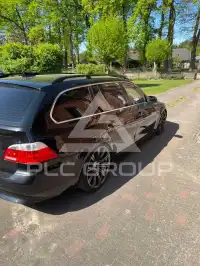 2004 BMW 545
