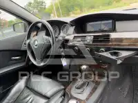 2004 BMW 545