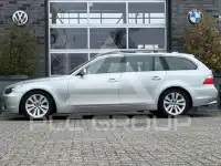 2004 BMW 545